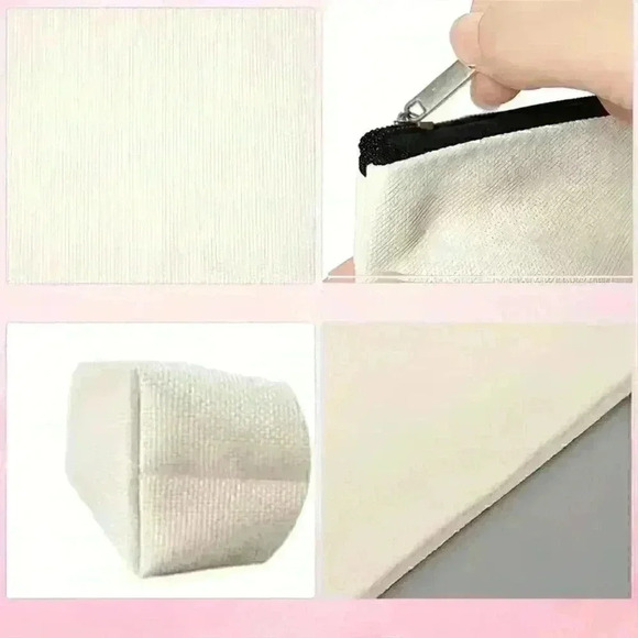 Large Capacity Women's Cosmetic Bag - Picture 5 of 5